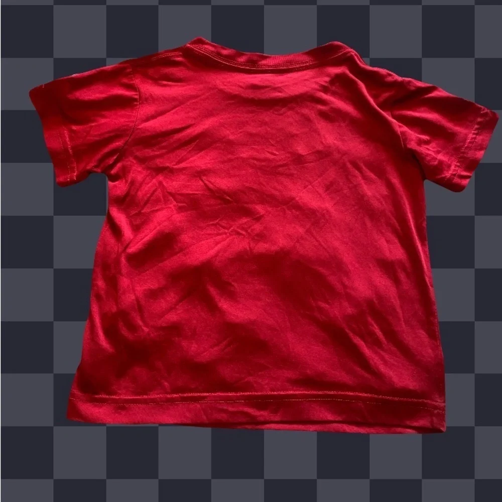 Nike Kids Red T-Shirt size 3T